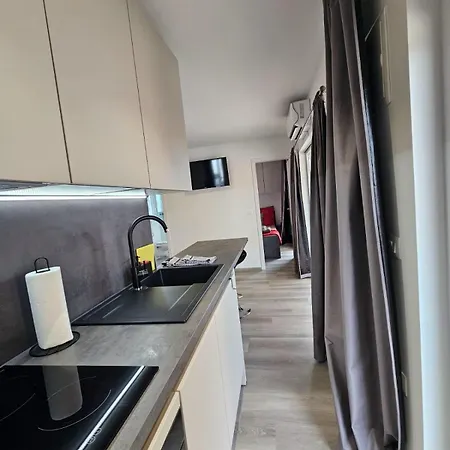 104, Heron, Campeggio Drage