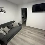 Campingplads Lama House, Campsite Heron, Drage